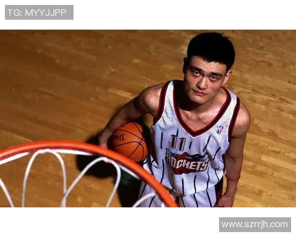 姚明再战奥运赛场展现中国篮球风采与拼搏精神