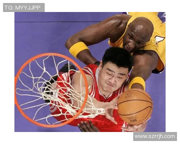 姚明焰：上海篮球传奇的崛起与辉煌历程探秘