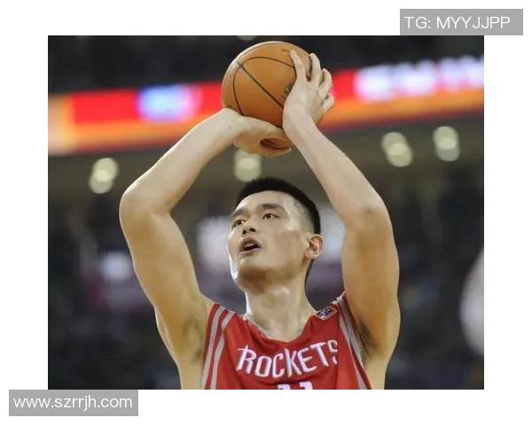 姚明退役后的篮球生涯回顾与对中国篮球的深远影响分析 姚明退役后的篮球生涯回顾与对中国篮球的深远影响分析