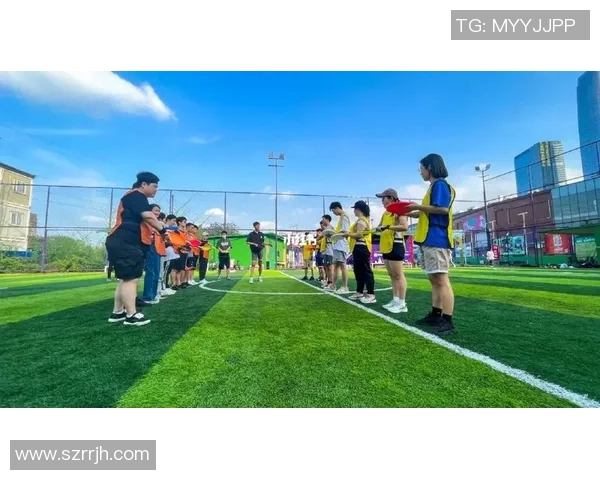 广州飞盘队的奋斗之路与马拉松大满贯的精彩交汇 广州飞盘队的奋斗之路与马拉松大满贯的精彩交汇