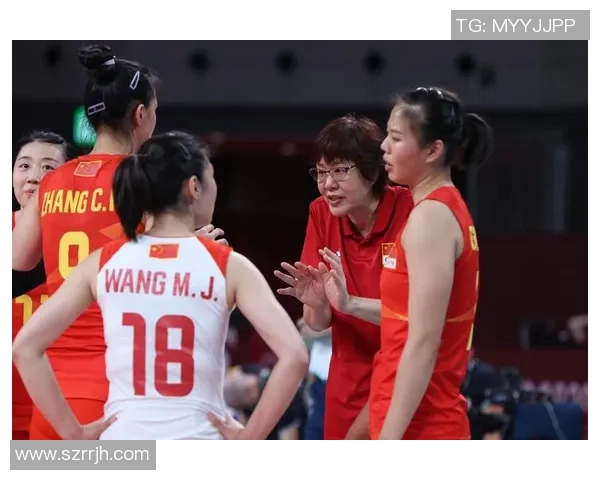 杨强专访揭秘排球成功秘诀与未来发展方向 杨强专访揭秘排球成功秘诀与未来发展方向