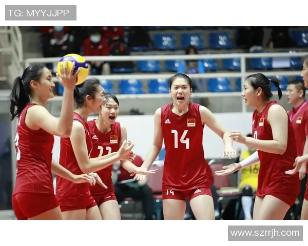 武汉排球队在全国排球耐力排行榜中荣获第4名展现出强大实力与潜力