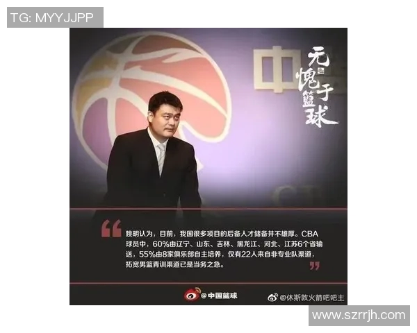 福建男篮姚明的传奇之路与中国篮球未来的希望之光 福建男篮姚明的传奇之路与中国篮球未来的希望之光