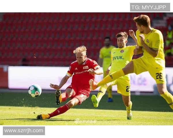 维尔茨堡德甲客场豪取大捷柏林联合难敌对手压力 维尔茨堡德甲客场豪取大捷柏林联合难敌对手压力