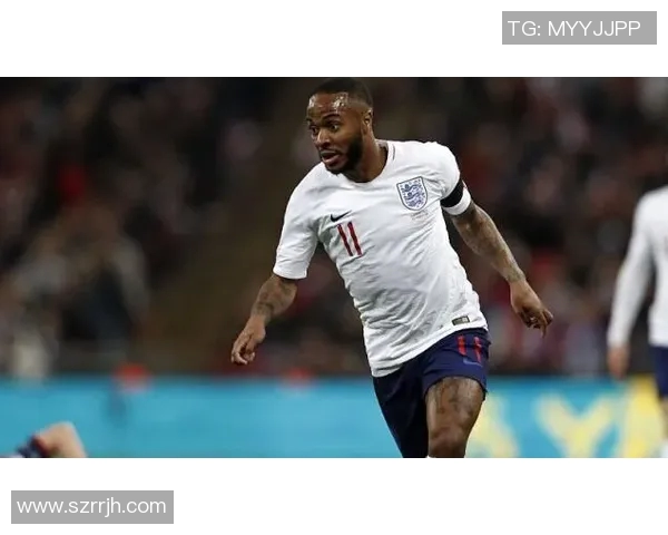 英格兰淘汰赛开门红,斯特林制胜 英格兰淘汰赛开门红,斯特林制胜