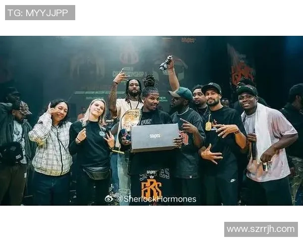 街舞意识排行榜揭晓上海街舞队荣获第二名引发热议 街舞意识排行榜揭晓上海街舞队荣获第二名引发热议